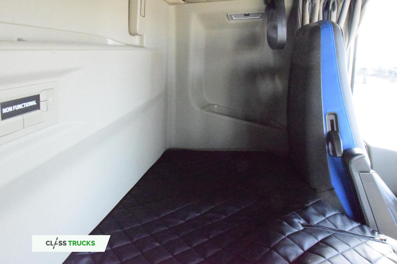 Тягач Volvo FH 540 Globetrotter XL Retarder: фото 10