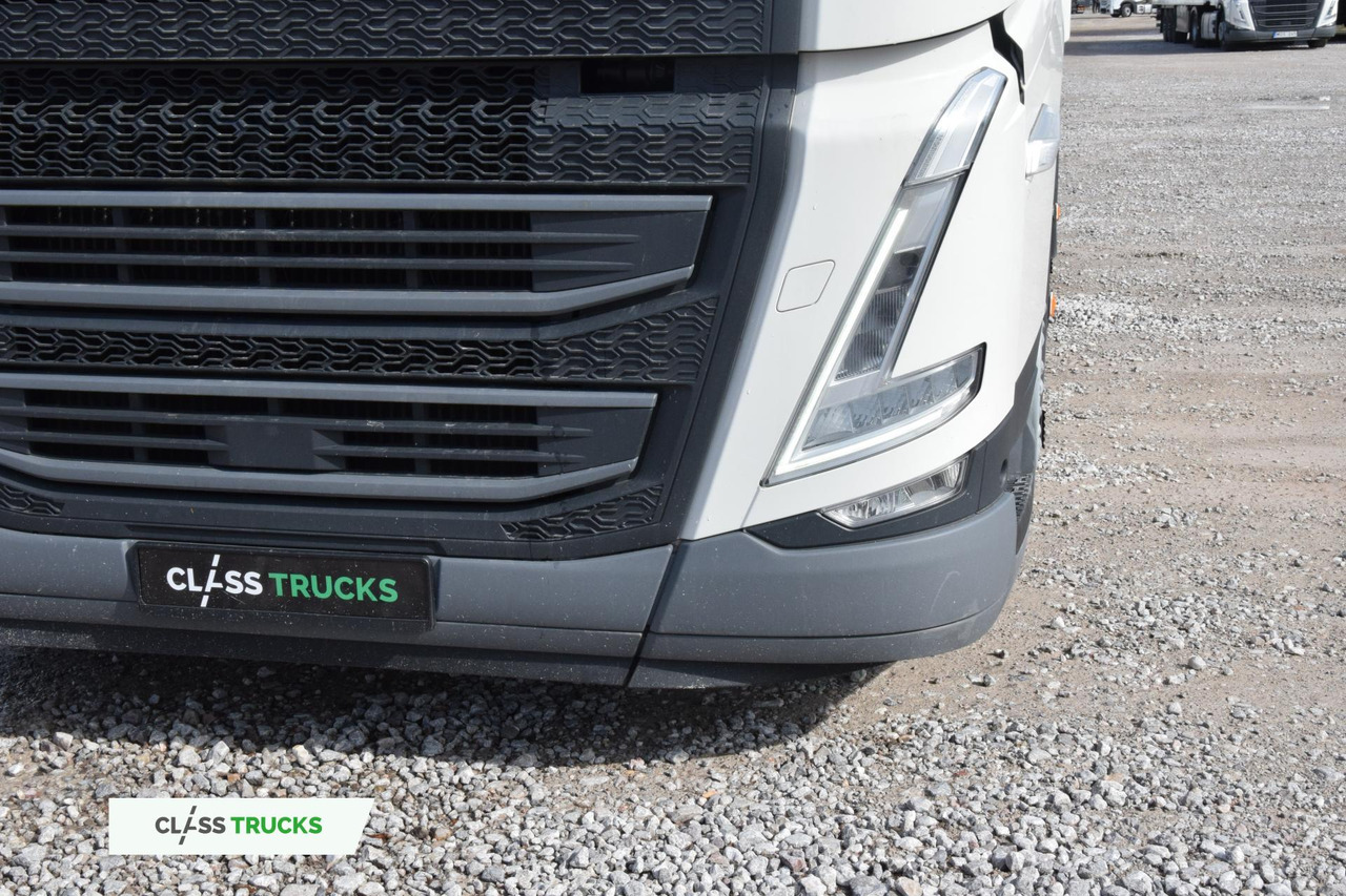 Тягач Volvo FH 540 Globetrotter XL Retarder: фото 8