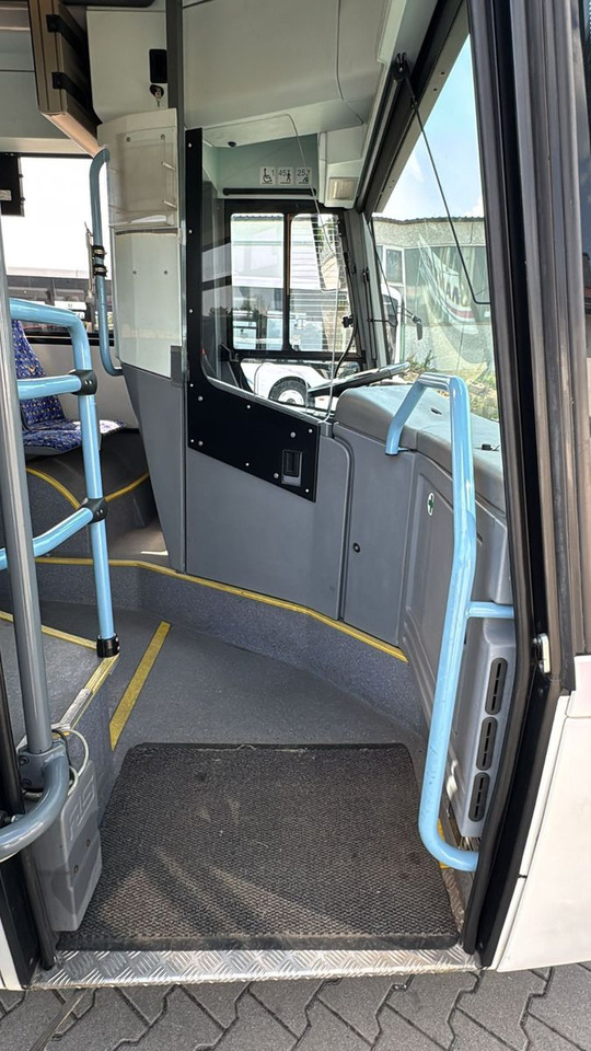 Городской автобус SOR BN 9,5 Midibus Euro 6 - Umbau Wohnmobil: фото 9 Городской автобус SOR BN 9,5 Midibus Euro 6 - Umbau Wohnmobil: фото 9