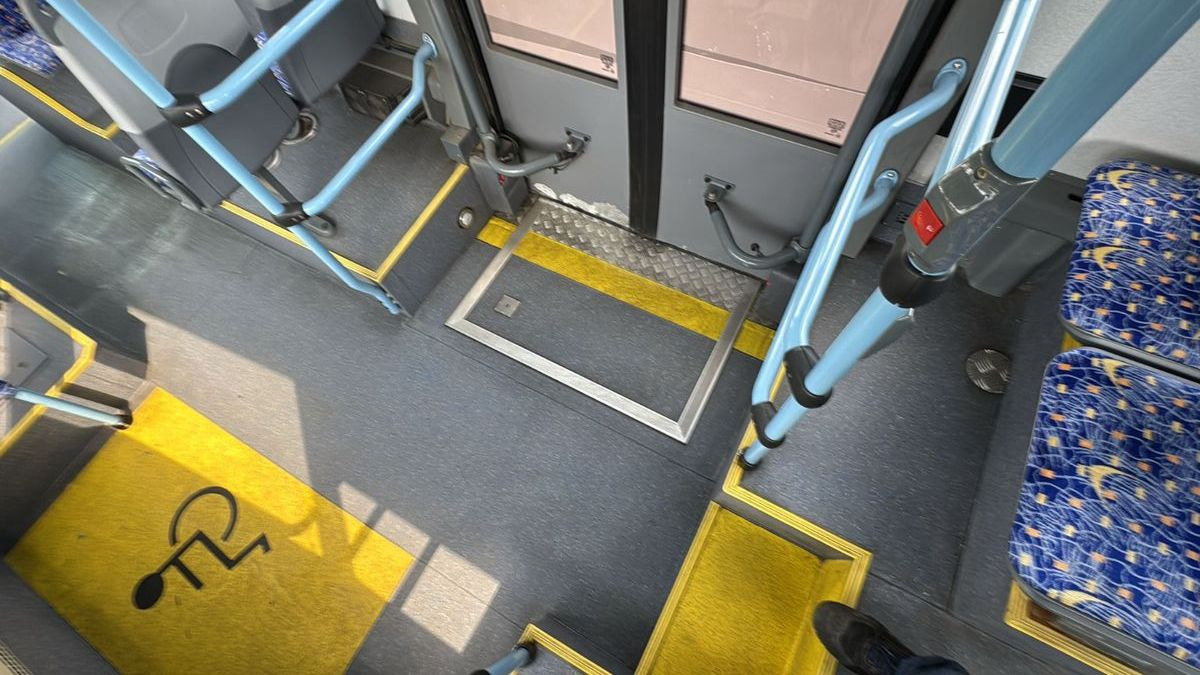 Городской автобус SOR BN 9,5 Midibus Euro 6 - Umbau Wohnmobil: фото 20 Городской автобус SOR BN 9,5 Midibus Euro 6 - Umbau Wohnmobil: фото 20