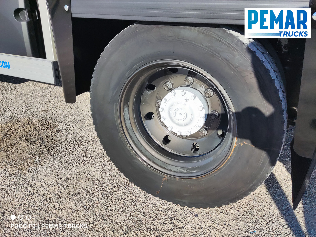 Рефрижератор VOLVO FL 250 FRIGORIFICO 12T EURO 6: фото 17