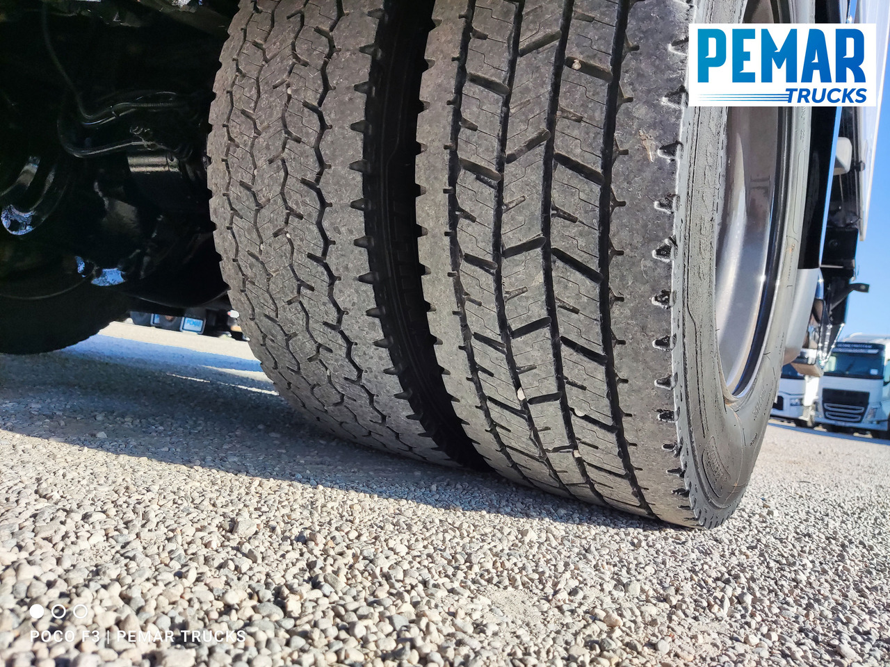 Рефрижератор VOLVO FL 250 FRIGORIFICO 12T EURO 6: фото 18