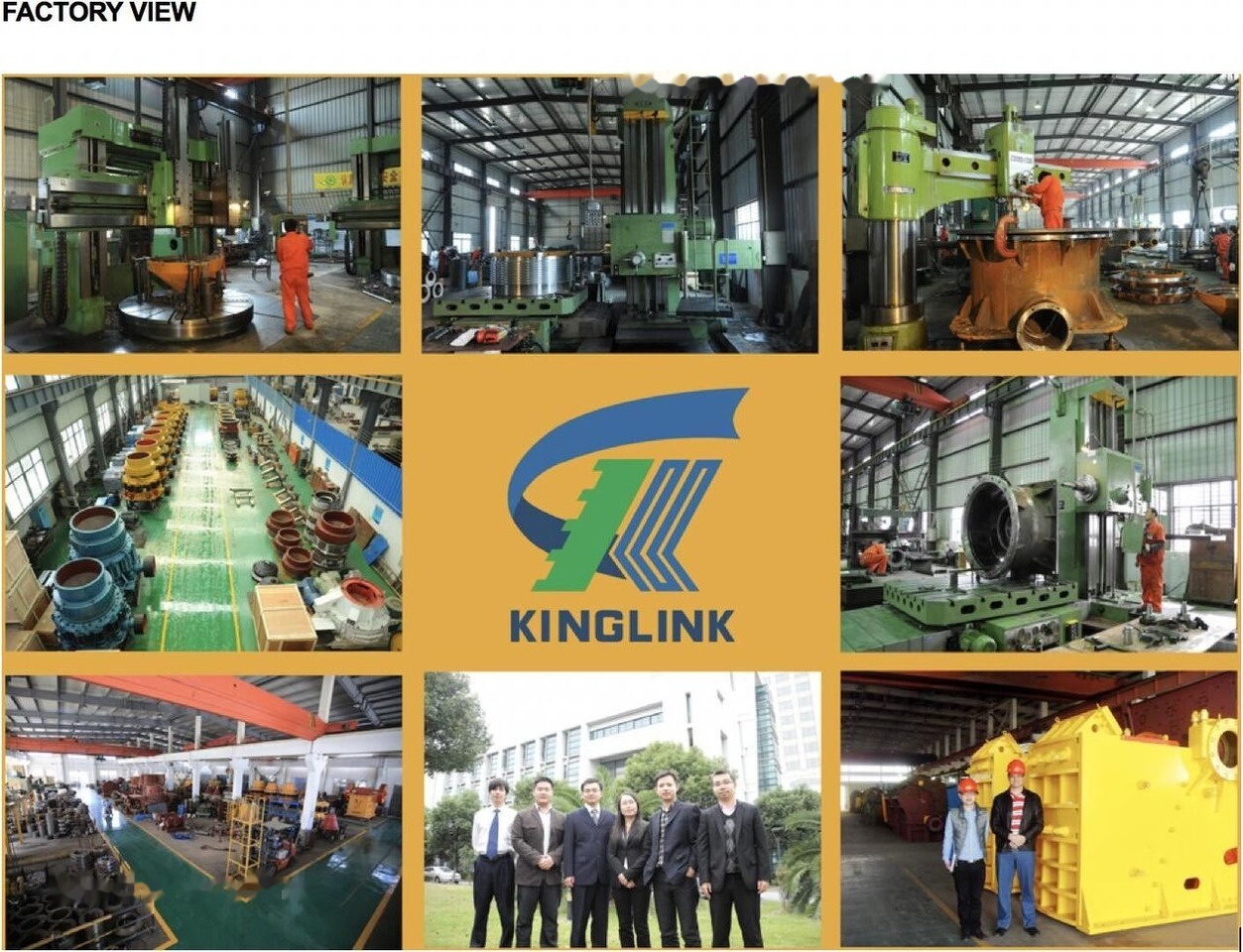 Kinglink 100TPH SCALPING VIBRATING FEEDER ZSW380X96 - Грохот: фото 3 Kinglink 100TPH SCALPING VIBRATING FEEDER ZSW380X96 - Грохот: фото 3