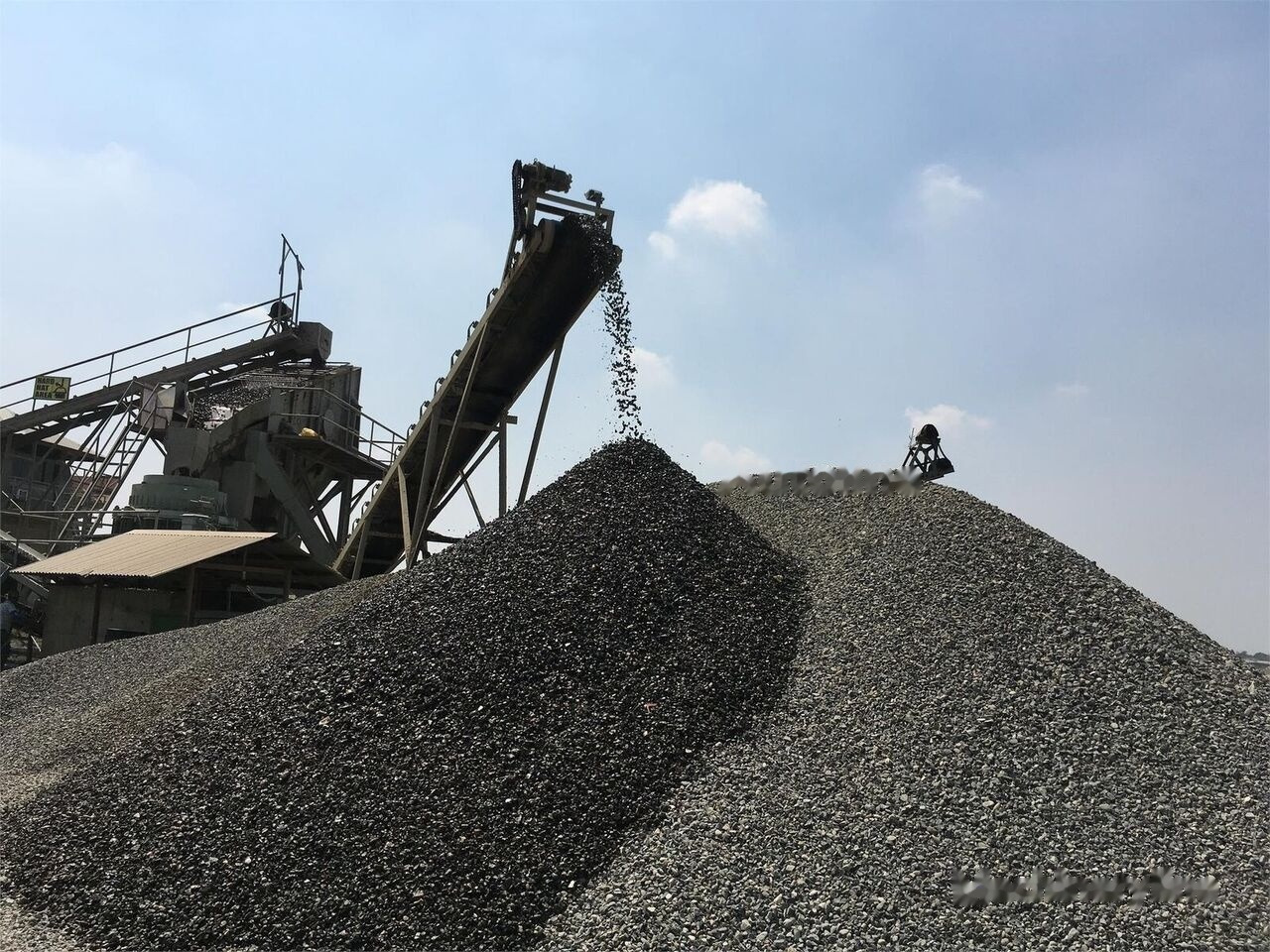 Kinglink 4.25 Ft Riverstone Cone Crusher KLF1300 - Конусная дробилка: фото 4 Kinglink 4.25 Ft Riverstone Cone Crusher KLF1300 - Конусная дробилка: фото 4