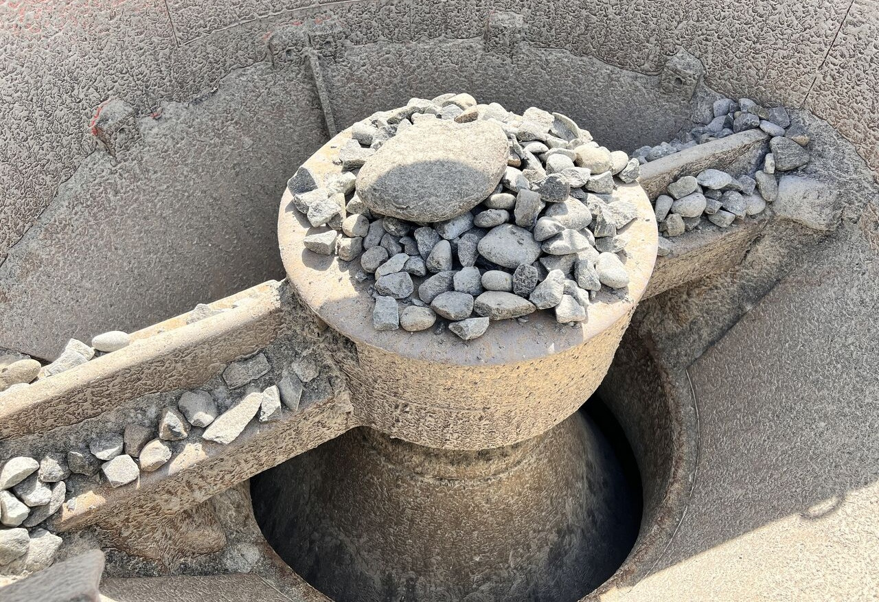 Kinglink CH430 Cone Crusher - Конусная дробилка: фото 3 Kinglink CH430 Cone Crusher - Конусная дробилка: фото 3