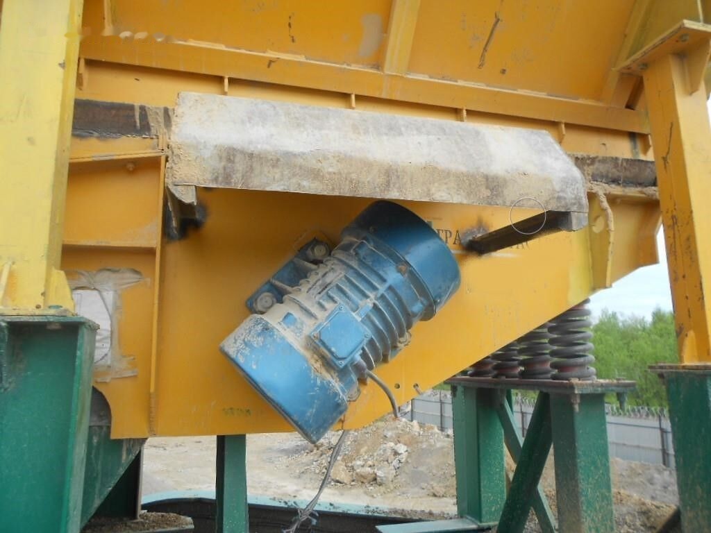 Kinglink GZD490x110 Bar Feeder - Горнодобывающая техника: фото 2 Kinglink GZD490x110 Bar Feeder - Горнодобывающая техника: фото 2