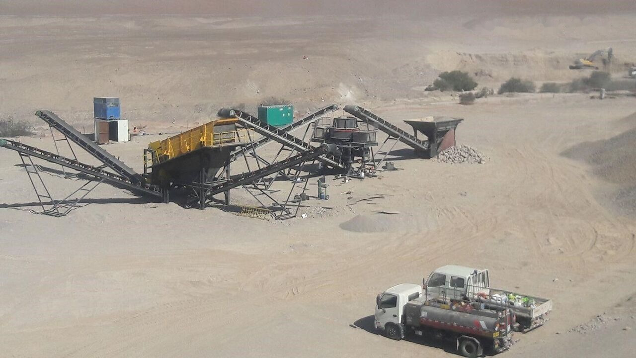 Новый Дробилка Kinglink KL12 Sand making machine: фото 5