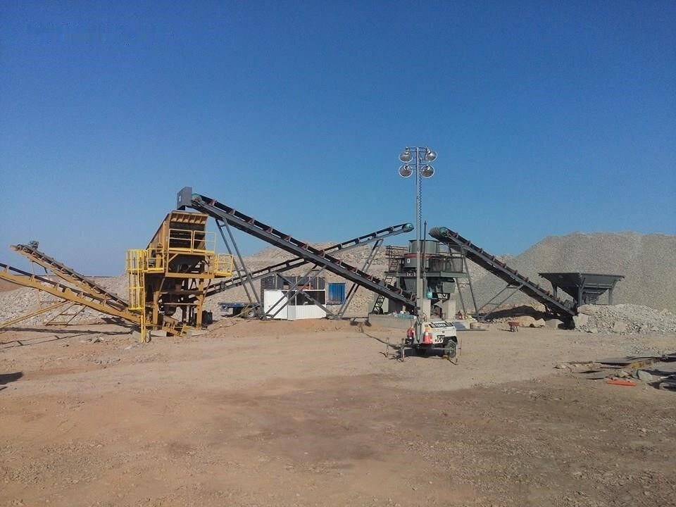 Новый Дробилка Kinglink KL12 Sand making machine: фото 11