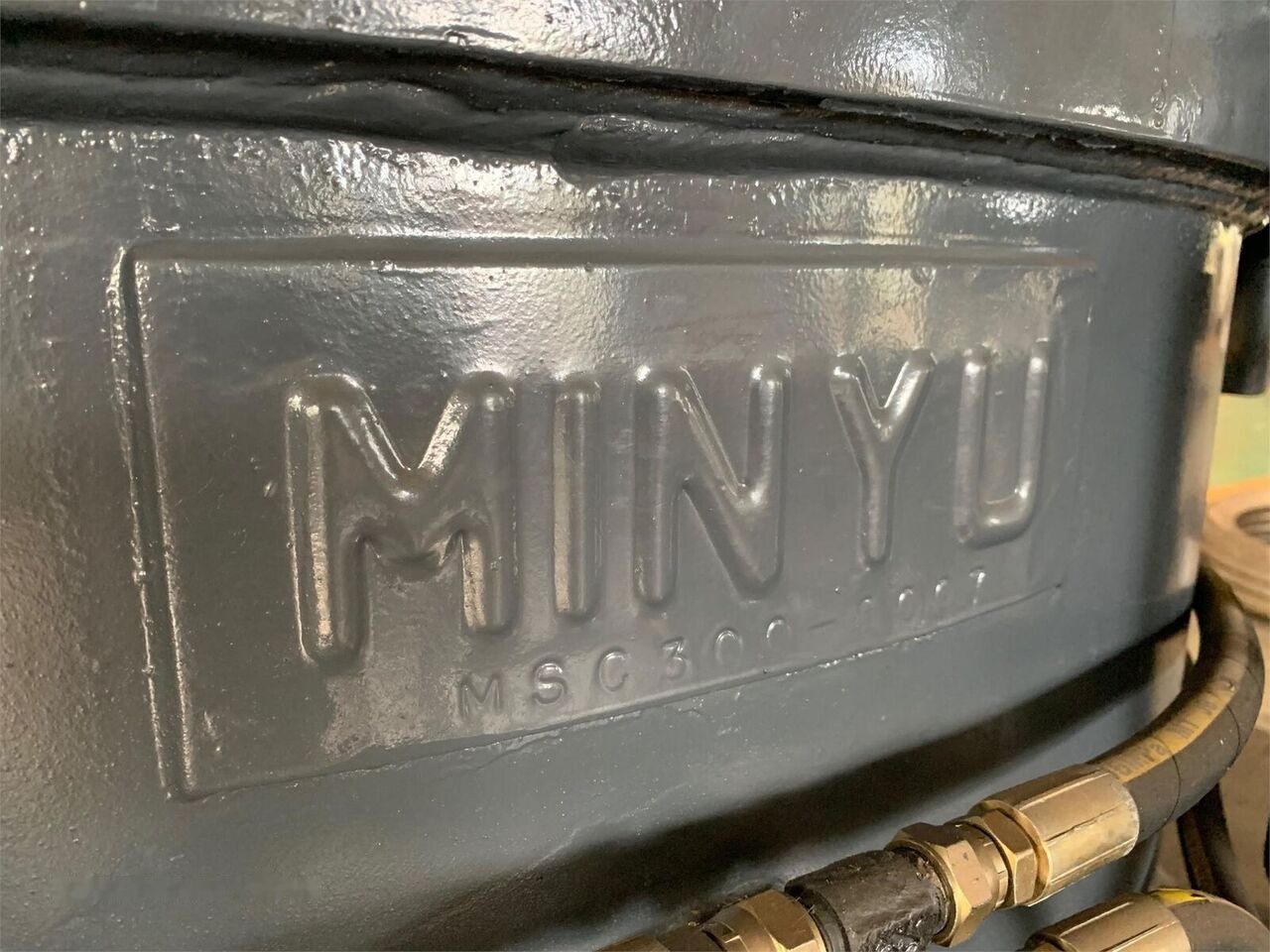 Kinglink MSC300 Hydraulic Cone Crusher - Конусная дробилка: фото 3 Kinglink MSC300 Hydraulic Cone Crusher - Конусная дробилка: фото 3