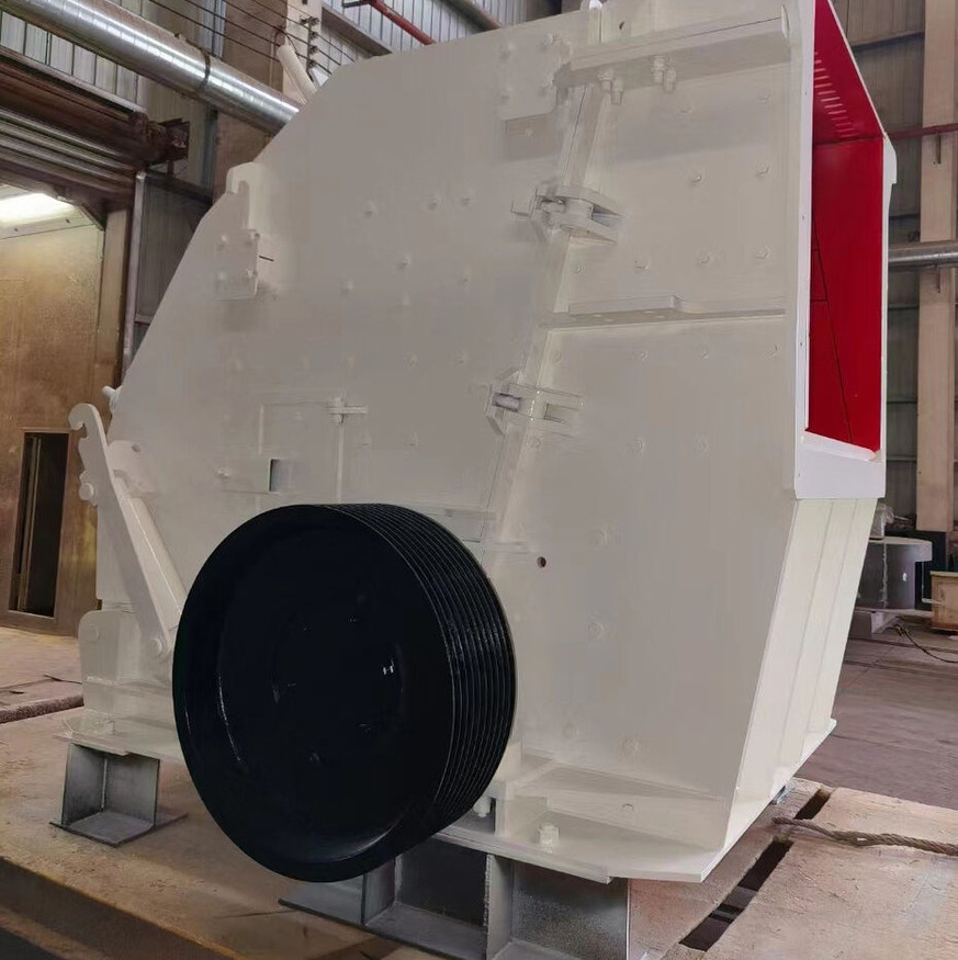 Kinglink NP1313 - Ударная дробилка: фото 3 Kinglink NP1313 - Ударная дробилка: фото 3