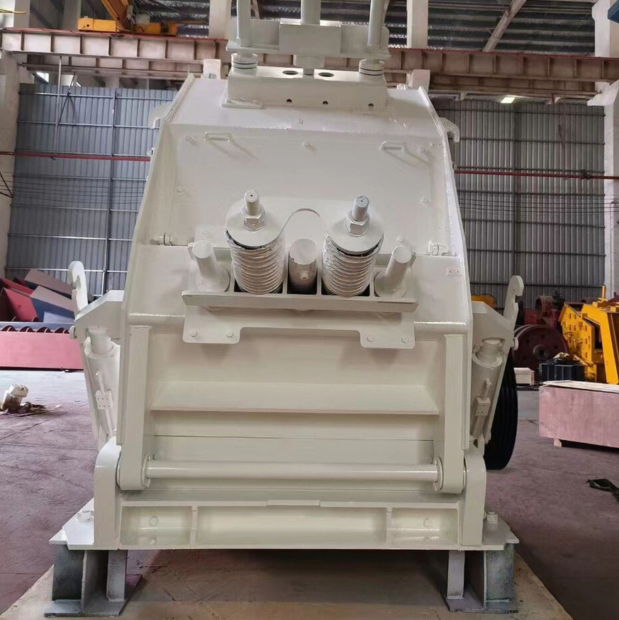 Kinglink NP1313 - Ударная дробилка: фото 1 Kinglink NP1313 - Ударная дробилка: фото 1