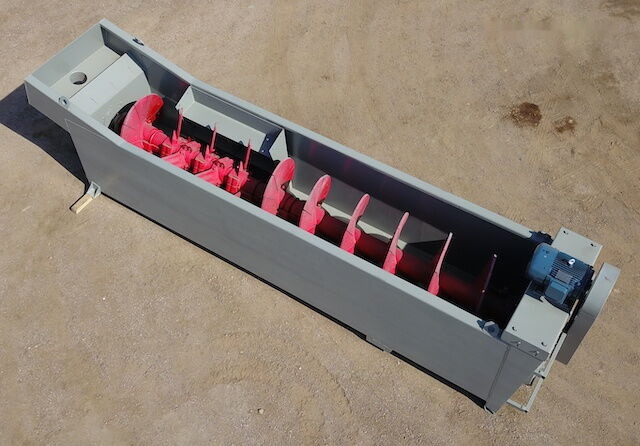 Kinglink New Fine Coarse material Washer | Log Washer - Дробилка: фото 2 Kinglink New Fine Coarse material Washer | Log Washer - Дробилка: фото 2