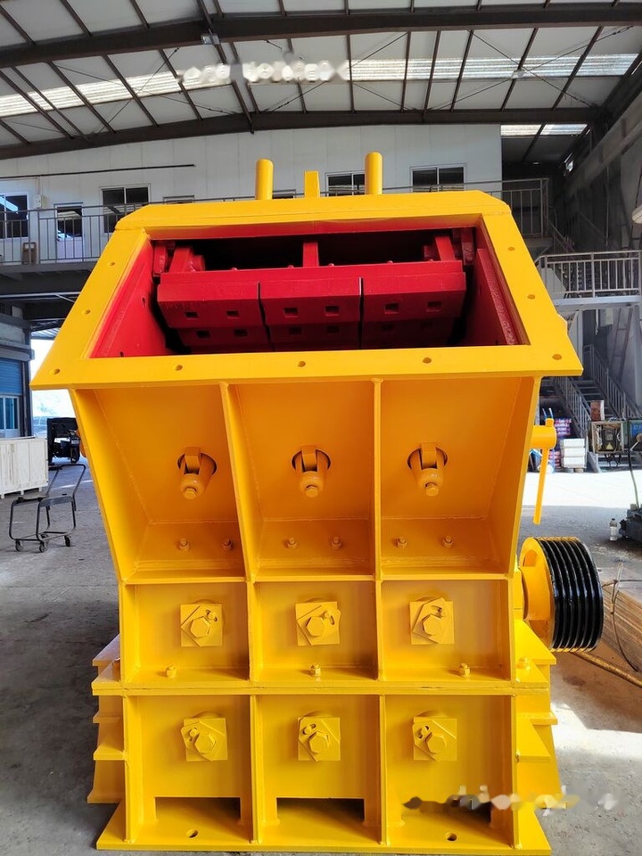 Kinglink New PF1010 HSI Impactor - Ударная дробилка: фото 2 Kinglink New PF1010 HSI Impactor - Ударная дробилка: фото 2