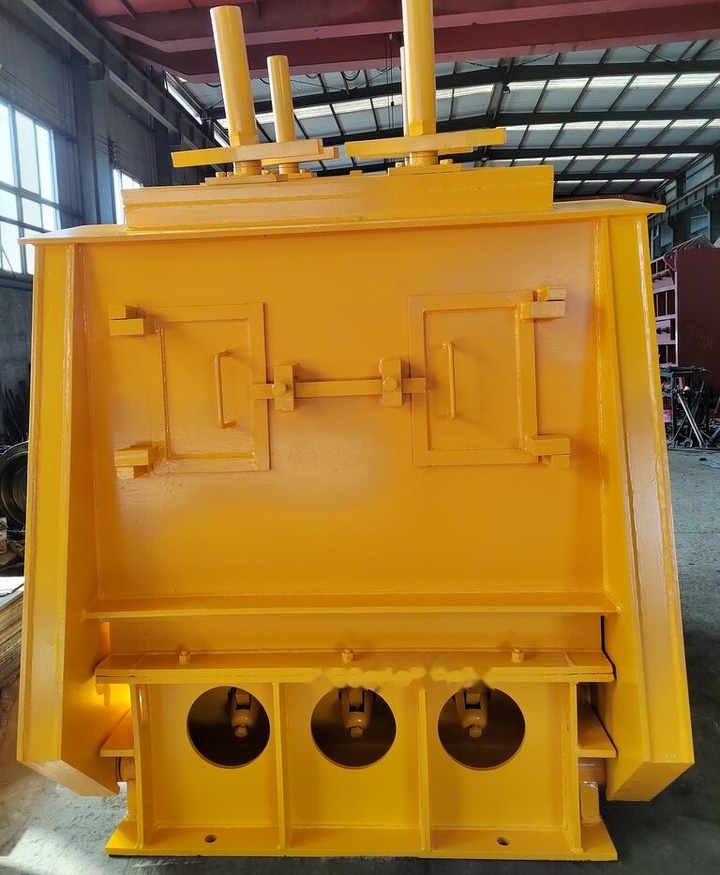 Kinglink New PF1010 HSI Impactor - Ударная дробилка: фото 1 Kinglink New PF1010 HSI Impactor - Ударная дробилка: фото 1