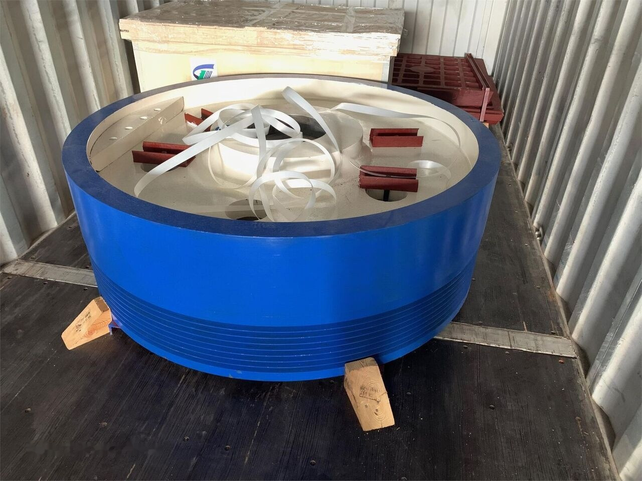 Kinglink PE3042 Primary Rock Jaw Crusher | Concrete Batching Plant - Щековая дробилка: фото 3 Kinglink PE3042 Primary Rock Jaw Crusher | Concrete Batching Plant - Щековая дробилка: фото 3