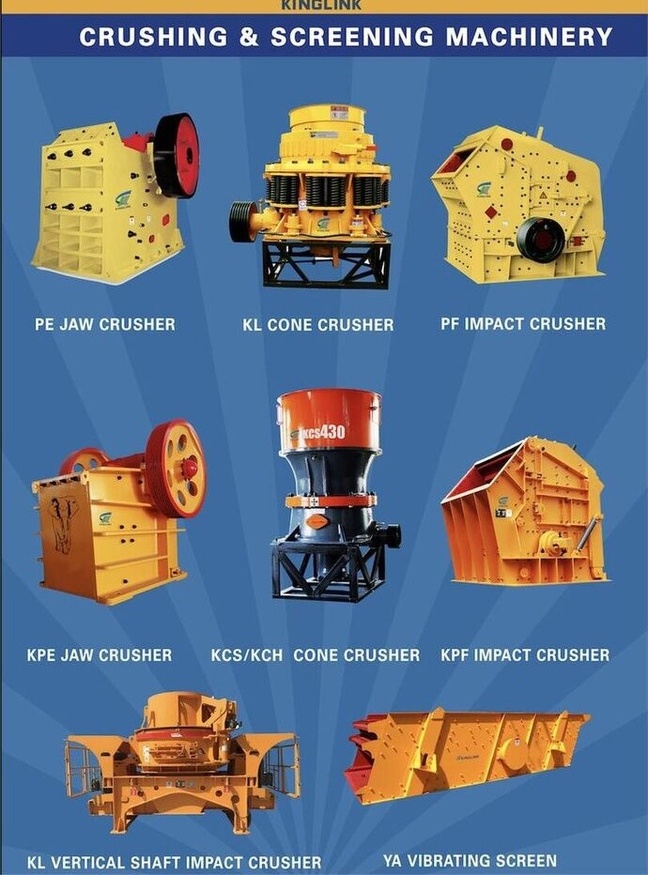 Kinglink Portable Ball Mill 1500x4500 - Дробилка: фото 5 Kinglink Portable Ball Mill 1500x4500 - Дробилка: фото 5