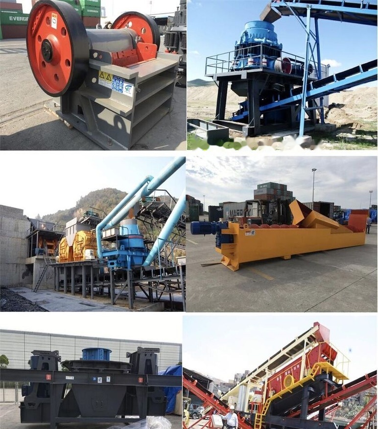 Kinglink Twin Shaft Vibrating Screen 2YK3070 | Soda Ash - Грохот: фото 4 Kinglink Twin Shaft Vibrating Screen 2YK3070 | Soda Ash - Грохот: фото 4