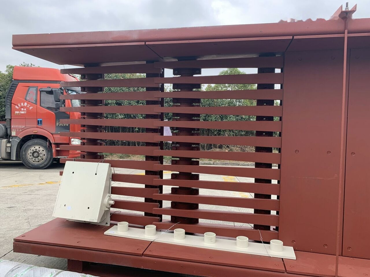 Kinglink ZSW600*180 Vibrating feeder | Quarry | Aggregates Crushing line - Горнодобывающая техника: фото 5 Kinglink ZSW600*180 Vibrating feeder | Quarry | Aggregates Crushing line - Горнодобывающая техника: фото 5