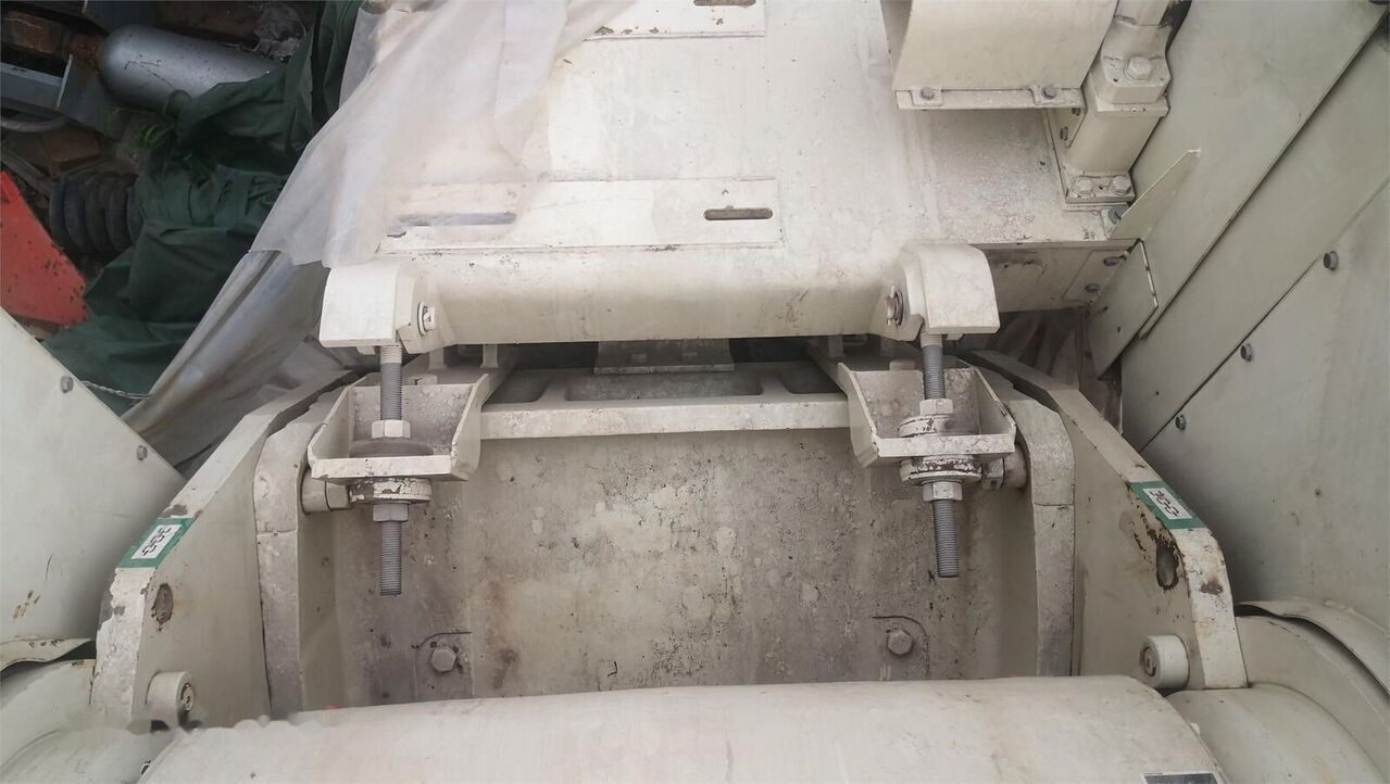 Щековая дробилка Metso C3054: фото 6