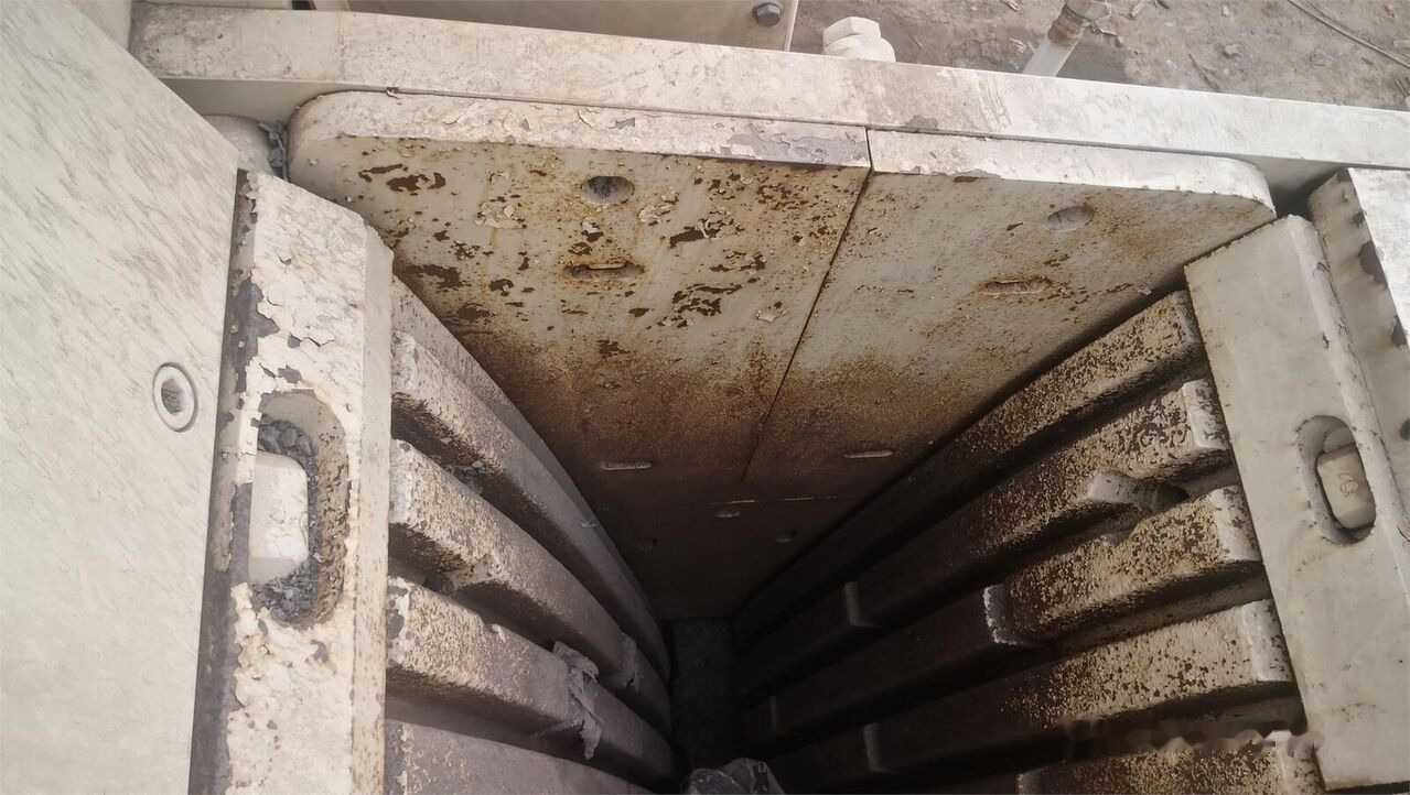 Metso C3054 - Щековая дробилка: фото 2 Metso C3054 - Щековая дробилка: фото 2