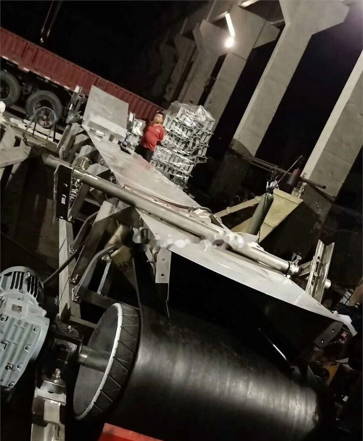 New KINGLINK B650 - Ленточный конвейер: фото 4 New KINGLINK B650 - Ленточный конвейер: фото 4