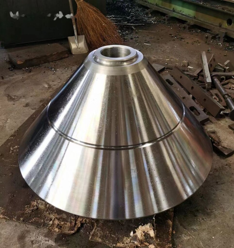 Nordberg Metso HP300 Bowl Assembly - Конусная дробилка: фото 3 Nordberg Metso HP300 Bowl Assembly - Конусная дробилка: фото 3