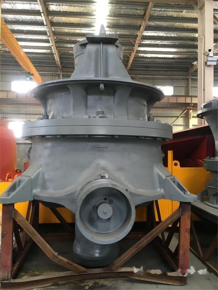 Mantle and Concave fit Sandvik CH430 for Sandvik crusher - Запчасти для Дробилок: фото 5 Mantle and Concave fit Sandvik CH430 for Sandvik crusher - Запчасти для Дробилок: фото 5