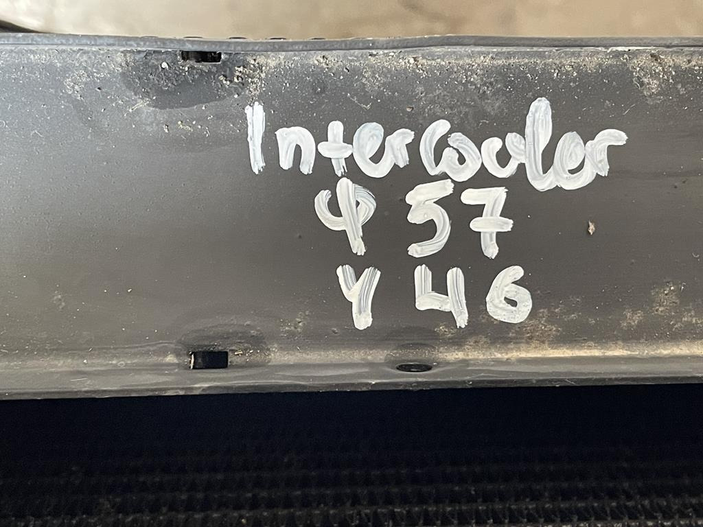 BEHR FOR MERCEDES VARIO - A 668 500 03 00 - Радиатор для Грузовиков: фото 3 BEHR FOR MERCEDES VARIO - A 668 500 03 00 - Радиатор для Грузовиков: фото 3