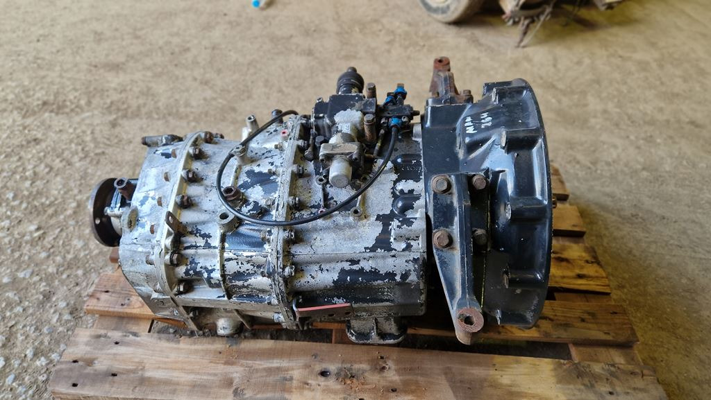 Коробка передач для Грузовиков EATON / VICKERS Y08060: фото 6