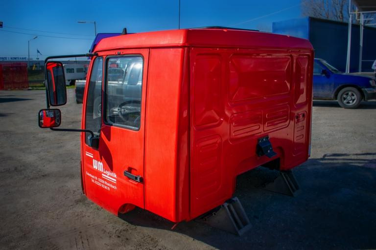 MAN L2000 - Кабина для Грузовиков: фото 5 MAN L2000 - Кабина для Грузовиков: фото 5