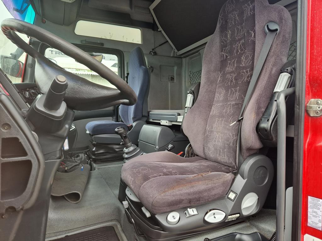 MAN TGA - HIGH - Кабина для Грузовиков: фото 5 MAN TGA - HIGH - Кабина для Грузовиков: фото 5