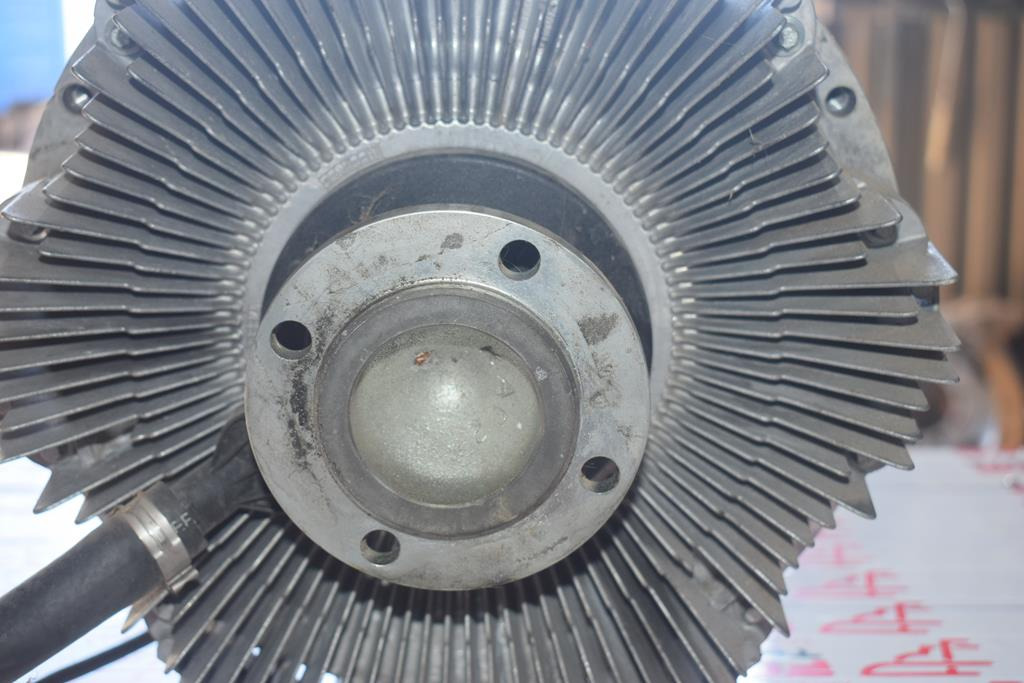 MAN TGA VISCOUS COUPLING - Вентилятор для Грузовиков: фото 4 MAN TGA VISCOUS COUPLING - Вентилятор для Грузовиков: фото 4