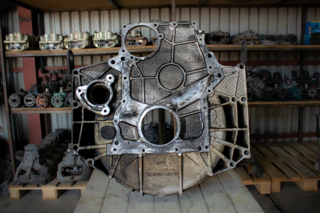 MAN TGA - WITH HOLE FOR MOVEMENT - Маховик для Грузовиков: фото 2 MAN TGA - WITH HOLE FOR MOVEMENT - Маховик для Грузовиков: фото 2