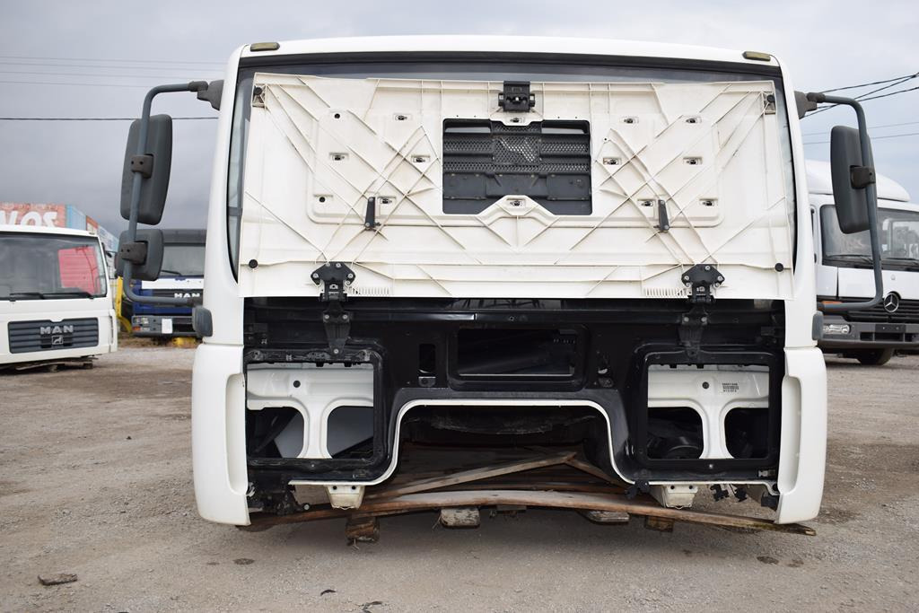 Новый Кабина для Грузовиков MAN TGL: фото 7