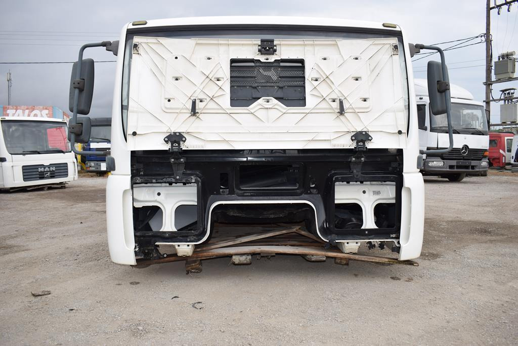 Новый Кабина для Грузовиков MAN TGL: фото 6