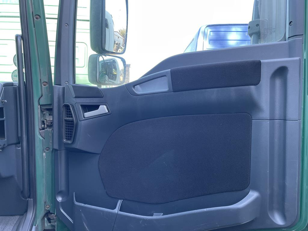 MAN TGM DOUBLE CABIN 2011 - Кабина для Грузовиков: фото 5 MAN TGM DOUBLE CABIN 2011 - Кабина для Грузовиков: фото 5
