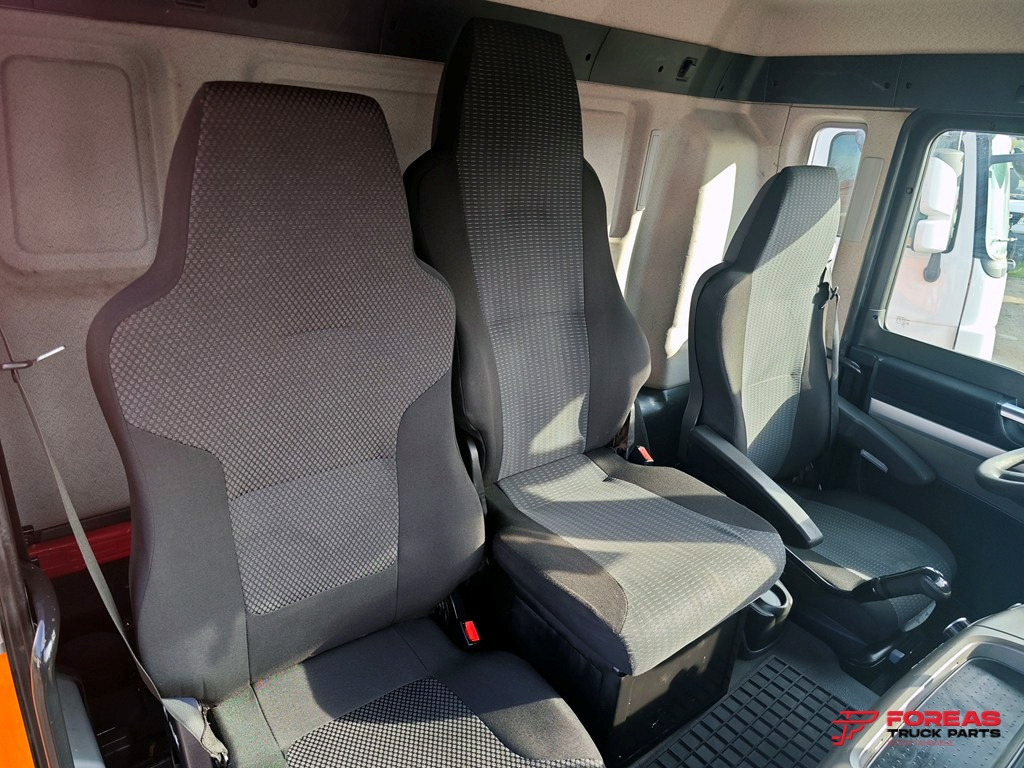 Грузовик-шасси MAN TGS 26.320 - EURO5: фото 24 Грузовик-шасси MAN TGS 26.320 - EURO5: фото 24