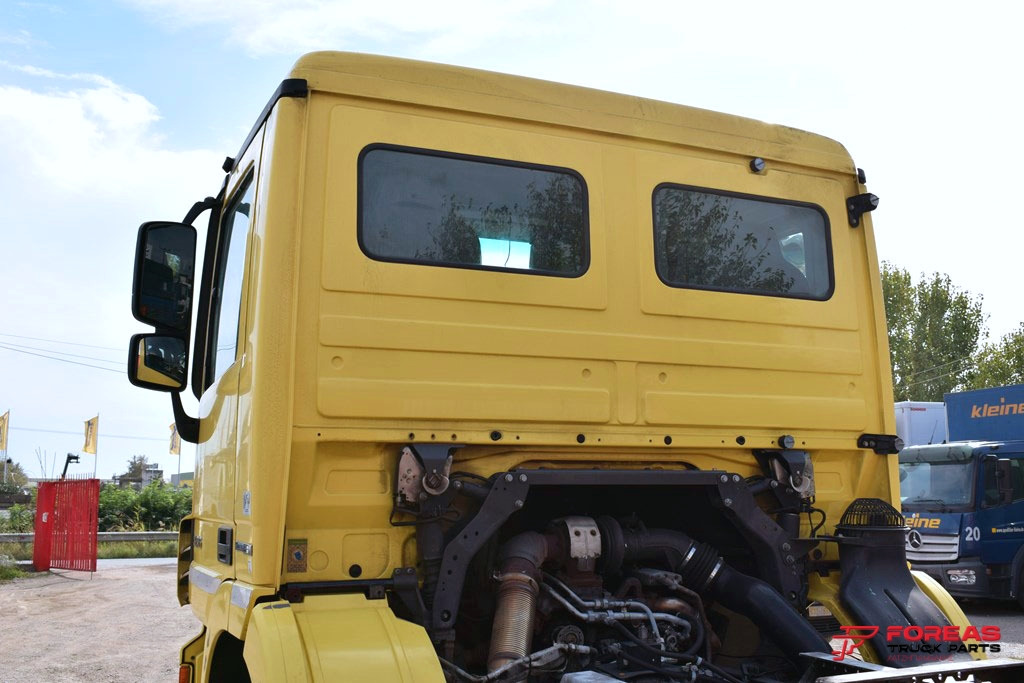 MERCEDES ACTROS MP3 - SMALL - Кабина: фото 4 MERCEDES ACTROS MP3 - SMALL - Кабина: фото 4