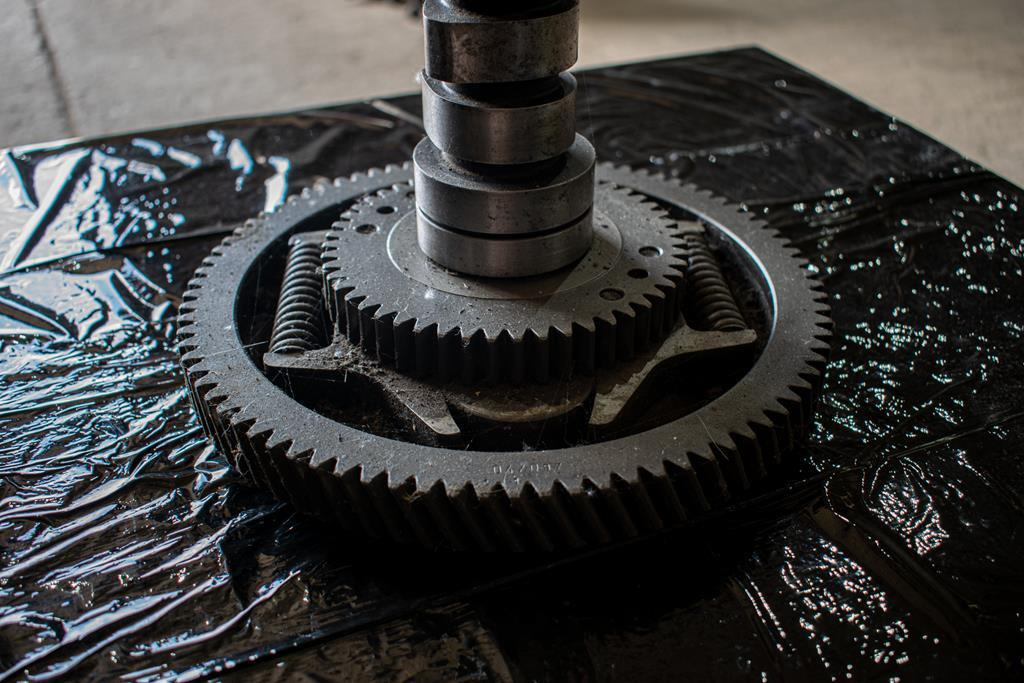 MERCEDES-BENZ 6 CYLINDER WITH ENGINE CODE OM 441 - Распределительный вал для Грузовиков: фото 3 MERCEDES-BENZ 6 CYLINDER WITH ENGINE CODE OM 441 - Распределительный вал для Грузовиков: фото 3