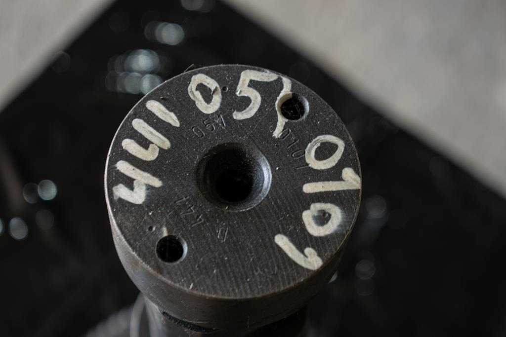 MERCEDES-BENZ 6 CYLINDER WITH ENGINE CODE OM 441 - Распределительный вал для Грузовиков: фото 2 MERCEDES-BENZ 6 CYLINDER WITH ENGINE CODE OM 441 - Распределительный вал для Грузовиков: фото 2