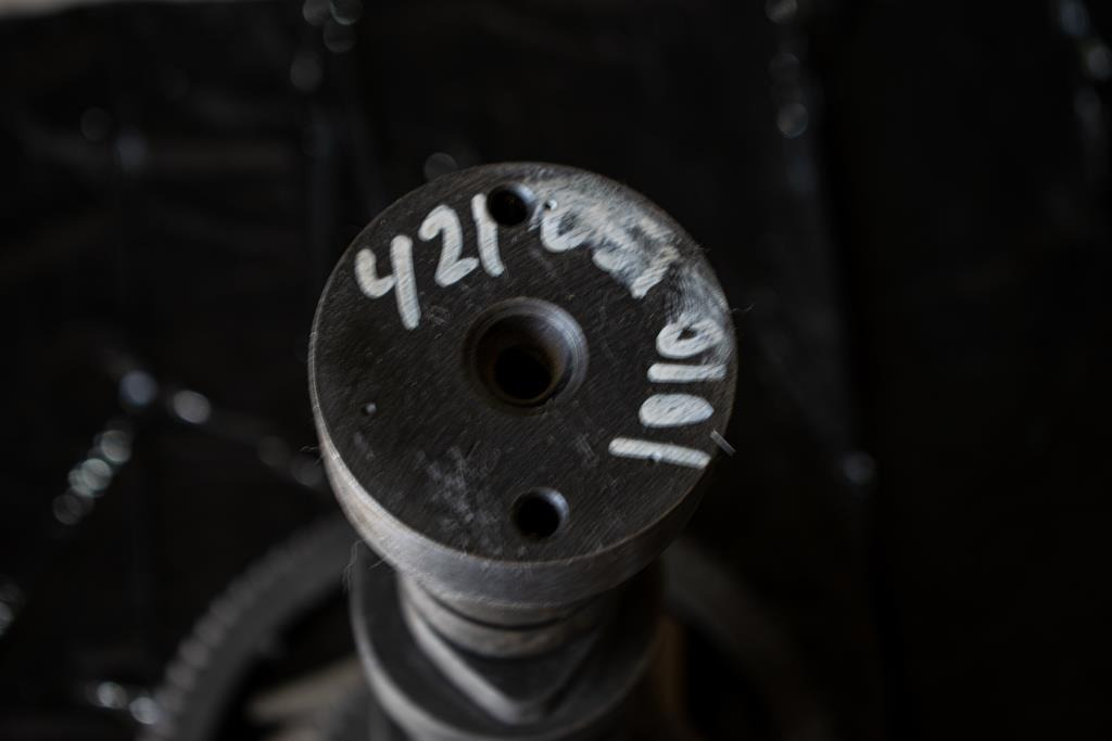 MERCEDES-BENZ 6 CYLINDER WITH ENGINE CODE OM421 - Распределительный вал для Грузовиков: фото 2 MERCEDES-BENZ 6 CYLINDER WITH ENGINE CODE OM421 - Распределительный вал для Грузовиков: фото 2