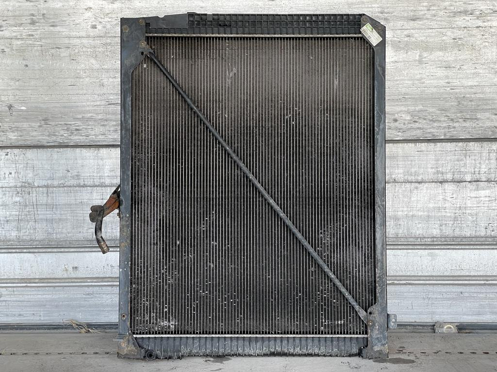 MERCEDES-BENZ ACTROS - A 942 500 31 03 - Радиатор для Грузовиков: фото 1 MERCEDES-BENZ ACTROS - A 942 500 31 03 - Радиатор для Грузовиков: фото 1