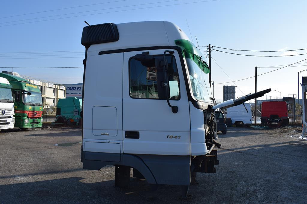 MERCEDES-BENZ ACTROS MP 2 MEGA SPACE - Кабина для Грузовиков: фото 3 MERCEDES-BENZ ACTROS MP 2 MEGA SPACE - Кабина для Грузовиков: фото 3