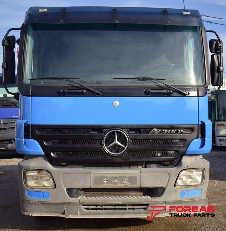 MERCEDES-BENZ ACTROS MP2 MEDIUM - Кабина для Грузовиков: фото 2 MERCEDES-BENZ ACTROS MP2 MEDIUM - Кабина для Грузовиков: фото 2