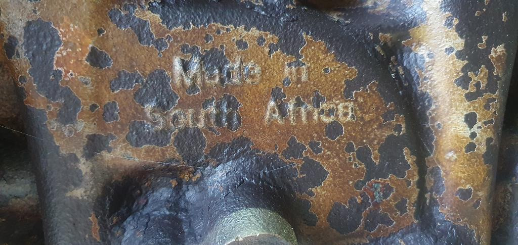 Блок цилиндров для Грузовиков MERCEDES-BENZ ACTROS MP4 OM471 EURO 5: фото 7