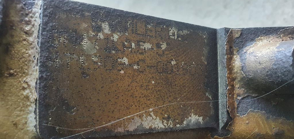 Блок цилиндров для Грузовиков MERCEDES-BENZ ACTROS MP4 OM471 EURO 5: фото 9