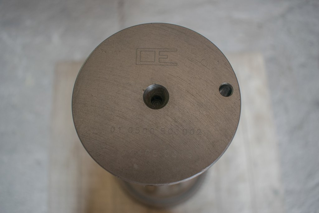 MERCEDES-BENZ ACTROS WITH ENGINE CODE OM 541 - Распределительный вал для Грузовиков: фото 2 MERCEDES-BENZ ACTROS WITH ENGINE CODE OM 541 - Распределительный вал для Грузовиков: фото 2