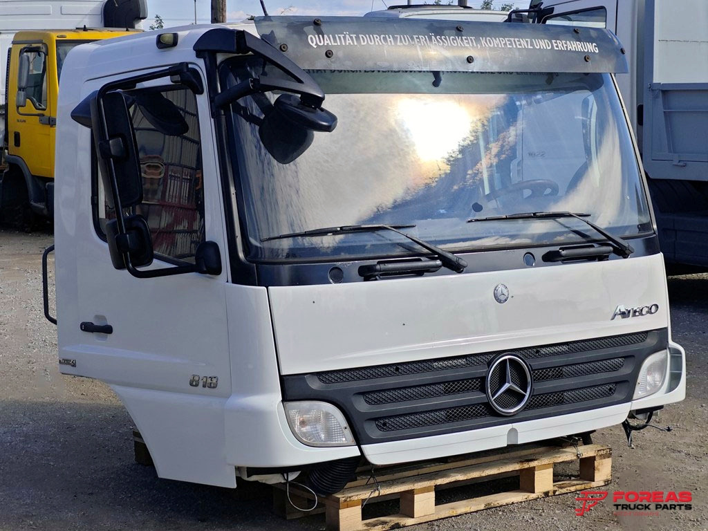 MERCEDES-BENZ ATEGO 2 818 - Кабина для Грузовиков: фото 3 MERCEDES-BENZ ATEGO 2 818 - Кабина для Грузовиков: фото 3