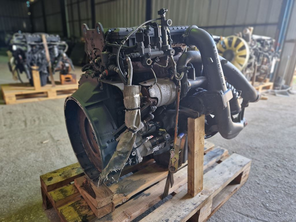 MERCEDES-BENZ ATEGO 220HP EURO 5 - REFURBISHED - Двигатель для Грузовиков: фото 3 MERCEDES-BENZ ATEGO 220HP EURO 5 - REFURBISHED - Двигатель для Грузовиков: фото 3