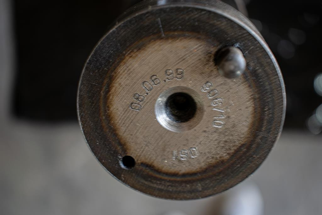 MERCEDES-BENZ ATEGO 6 CYLINDER WITH ENGINE CODE OM 906 - Распределительный вал для Грузовиков: фото 3 MERCEDES-BENZ ATEGO 6 CYLINDER WITH ENGINE CODE OM 906 - Распределительный вал для Грузовиков: фото 3